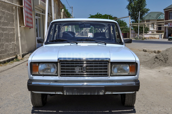 LADA (VAZ) 2107 2007, 56,000 km - 1.6 l - Bakı