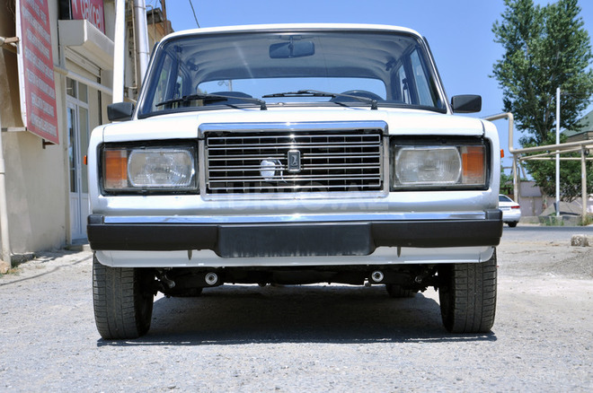 LADA (VAZ) 2107 2007, 56,000 km - 1.6 l - Bakı