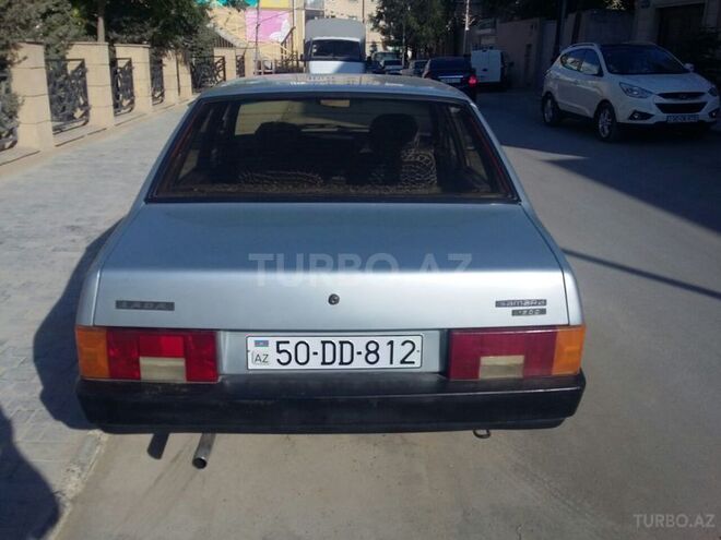LADA (VAZ) 21099 1998, 145,000 km - 1.5 l - Bakı