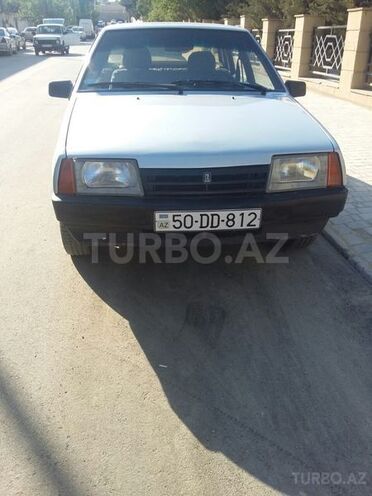 LADA (VAZ) 21099 1998, 145,000 km - 1.5 l - Bakı