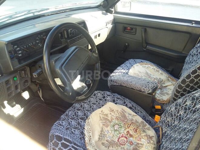 LADA (VAZ) 21099 1998, 145,000 km - 1.5 l - Bakı