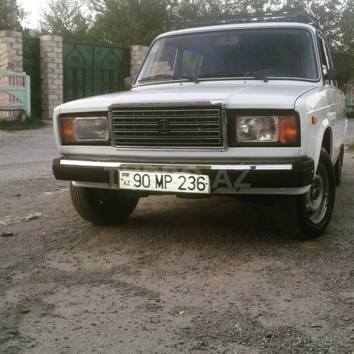 LADA (VAZ) 2104 2011, 45,000 km - 1.6 л - Mingəçevir