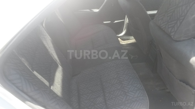Mercedes C 250 1993, 240,000 km - 2.5 l - Bakı