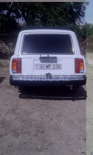 LADA (VAZ) 2104 2011, 45,000 km - 1.6 л - Mingəçevir