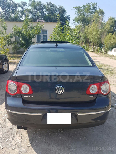 Volkswagen Passat 2008, 220,000 km - 2.0 l - Sumqayıt