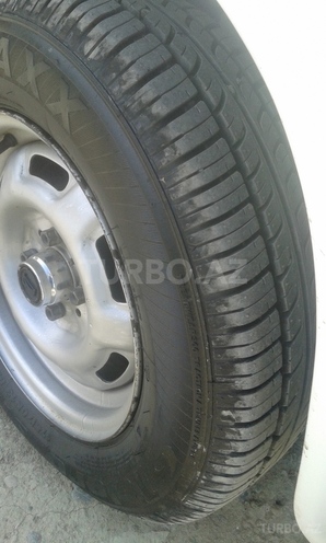 LADA (VAZ) 2104 2011, 45,000 km - 1.6 л - Mingəçevir