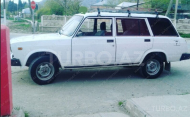 LADA (VAZ) 2104 2011, 45,000 km - 1.6 л - Mingəçevir