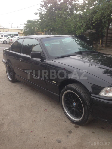 BMW 320 1997, 195,000 km - 2.0 l - Bakı