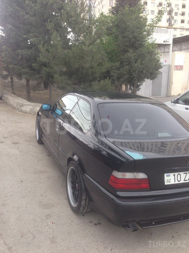 BMW 320 1997, 195,000 km - 2.0 l - Bakı
