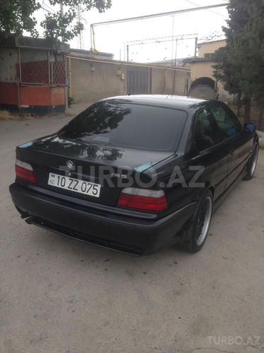 BMW 320 1997, 195,000 km - 2.0 l - Bakı