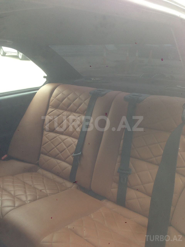 BMW 320 1997, 195,000 km - 2.0 l - Bakı