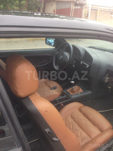BMW 320 1997, 195,000 km - 2.0 l - Bakı