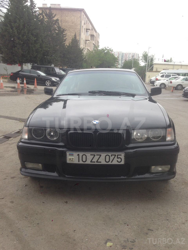 BMW 320 1997, 195,000 km - 2.0 l - Bakı