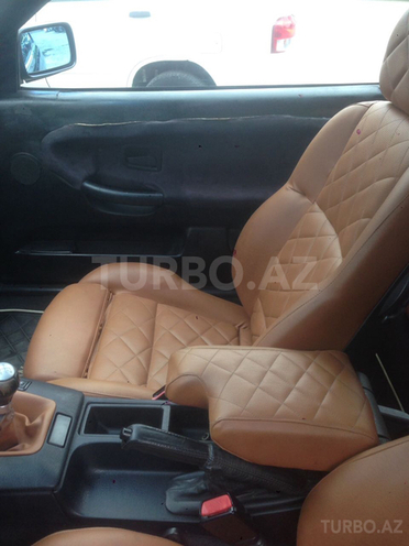 BMW 320 1997, 195,000 km - 2.0 l - Bakı