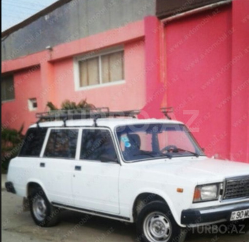 LADA (VAZ) 2104 2011, 45,000 km - 1.6 л - Mingəçevir