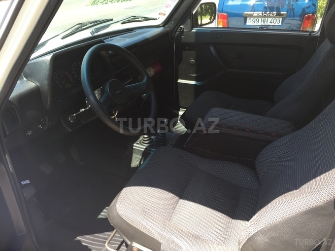 LADA (VAZ) Niva 2014, 91,586 km - 1.7 l - Bakı