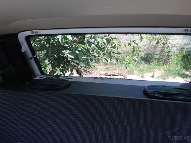 LADA (VAZ) Niva 2014, 91,586 km - 1.7 l - Bakı