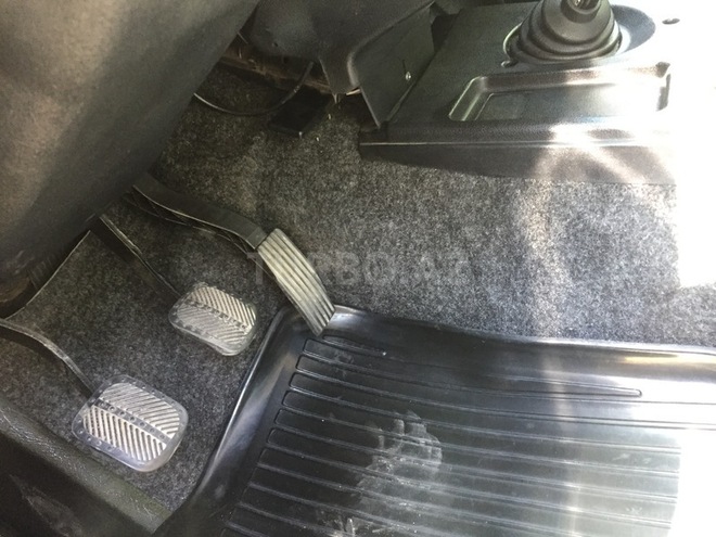 LADA (VAZ) Niva 2014, 91,586 km - 1.7 l - Bakı