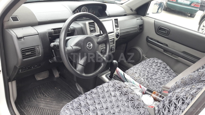 Nissan X-Trail 2005, 170,000 km - 2.0 l - Bakı