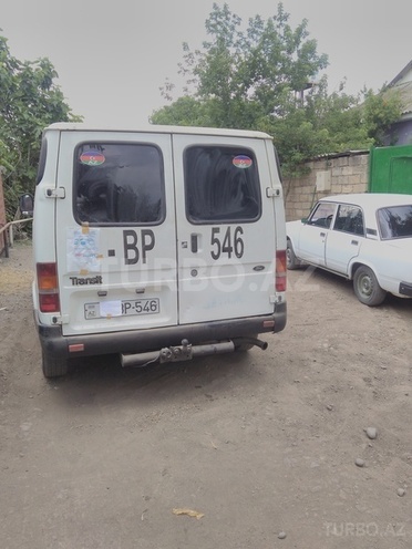Ford Transit 1998, 400,000 km - 2.5 l - Göytəpə