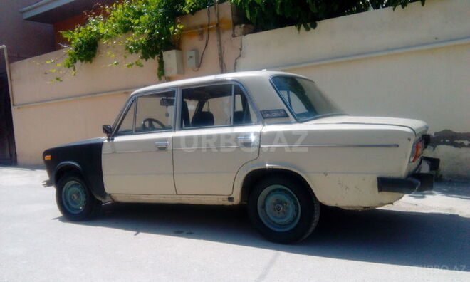 LADA (VAZ) 2106 1988, 367,604 km - 1.5 l - Bakı