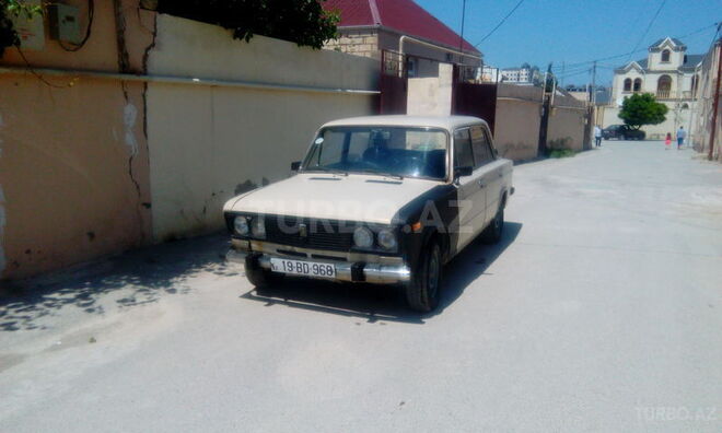 LADA (VAZ) 2106 1988, 367,604 km - 1.5 l - Bakı