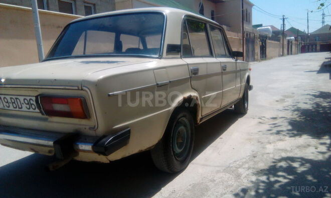 LADA (VAZ) 2106 1988, 367,604 km - 1.5 l - Bakı