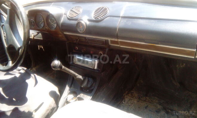 LADA (VAZ) 2106 1988, 367,604 km - 1.5 l - Bakı