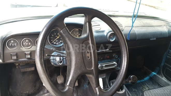 LADA (VAZ) 2106 1998, 170,000 km - 1.5 л - Bakı