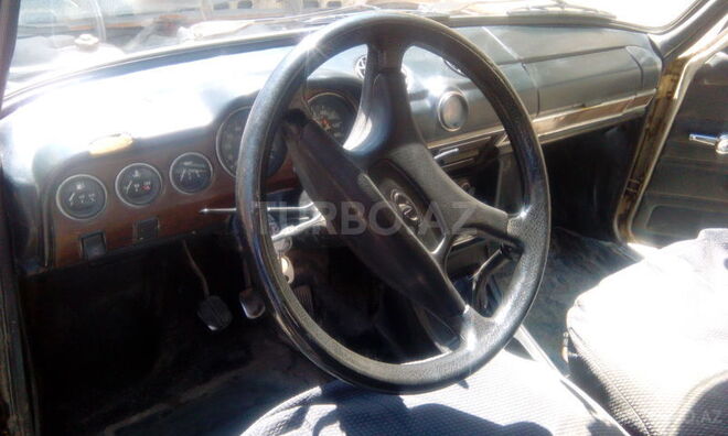 LADA (VAZ) 2106 1988, 367,604 km - 1.5 l - Bakı