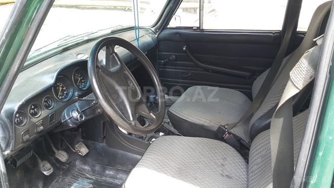 LADA (VAZ) 2106 1998, 170,000 km - 1.5 л - Bakı