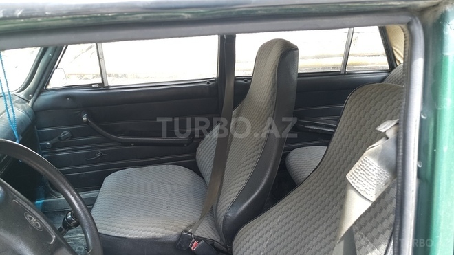 LADA (VAZ) 2106 1998, 170,000 km - 1.5 л - Bakı