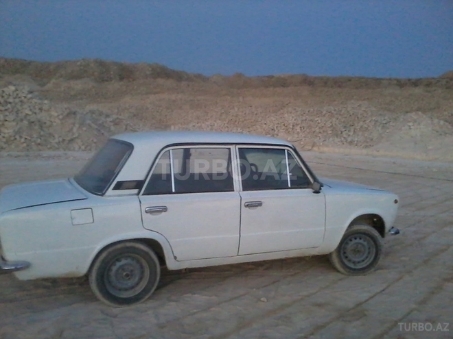LADA (VAZ) 21011 1984, 165,500 km - 1.3 l - Bakı
