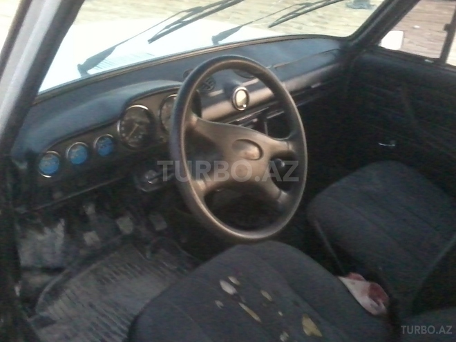 LADA (VAZ) 21011 1984, 165,500 km - 1.3 l - Bakı