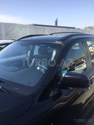 Hyundai Santa Fe 2008, 170,000 km - 2.7 l - Bakı