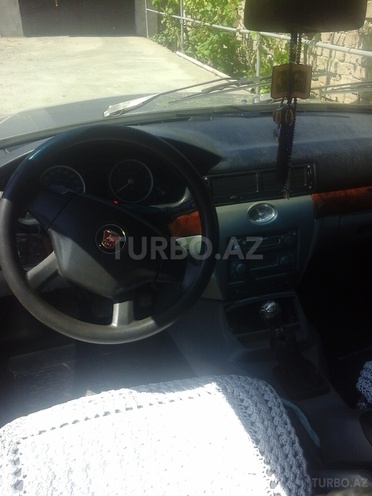 GAZ 31105 2007, 68,500 km - 2.3 л - Bakı