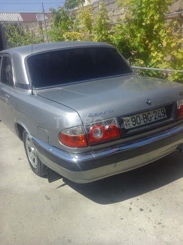 GAZ 31105 2007, 68,500 km - 2.3 л - Bakı