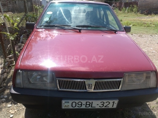 LADA (VAZ) 2109 1993, 287,600 km - 1.5 l - Bərdə