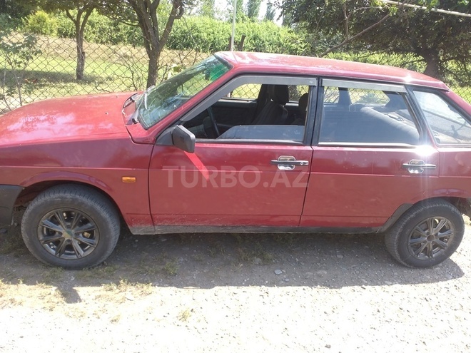 LADA (VAZ) 2109 1993, 287,600 km - 1.5 l - Bərdə