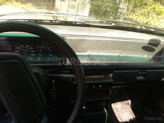 LADA (VAZ) 2109 1993, 287,600 km - 1.5 l - Bərdə
