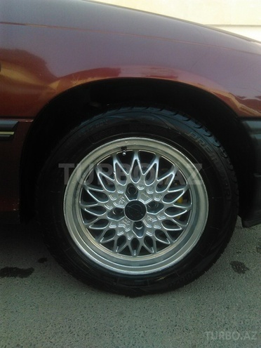 Opel Astra 1994, 23,258 km - 1.8 l - Bakı