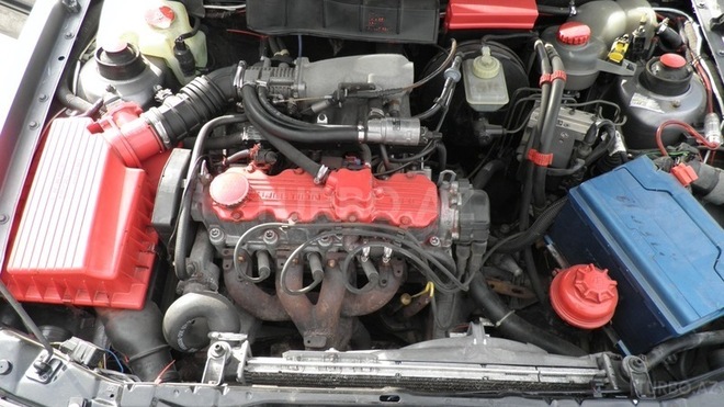 Opel Astra 1994, 23,258 km - 1.8 l - Bakı