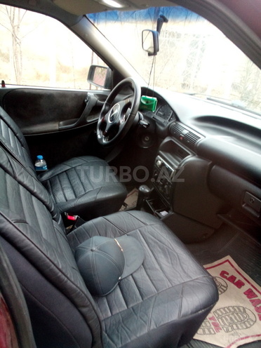 Opel Astra 1994, 23,258 km - 1.8 l - Bakı