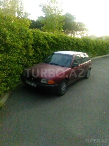 Opel Astra 1994, 23,258 km - 1.8 l - Bakı