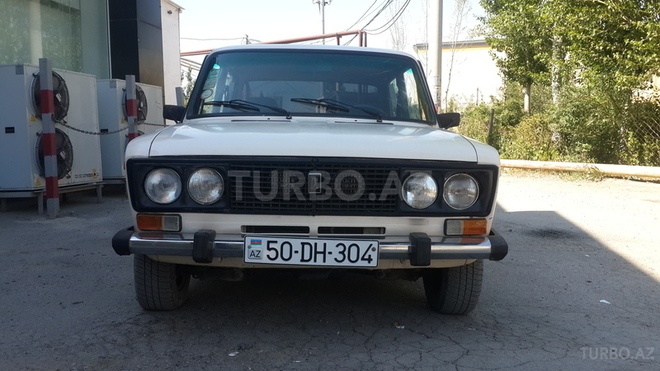 LADA (VAZ) 2106 1988, 241,530 km - 1.3 l - Sumqayıt