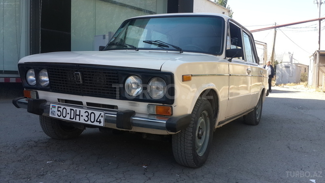 LADA (VAZ) 2106 1988, 241,530 km - 1.3 l - Sumqayıt