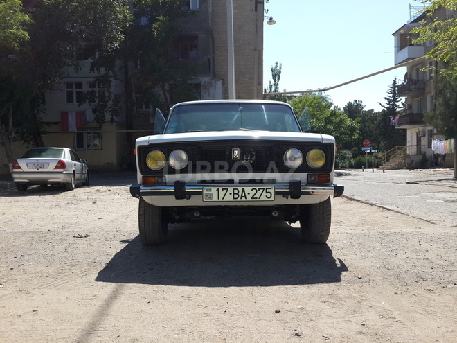 LADA (VAZ) 2106 1990, 172,750 km - 1.5 l - Sumqayıt