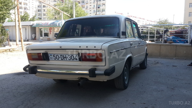 LADA (VAZ) 2106 1988, 241,530 km - 1.3 l - Sumqayıt