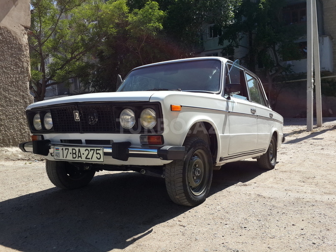 LADA (VAZ) 2106 1990, 172,750 km - 1.5 l - Sumqayıt
