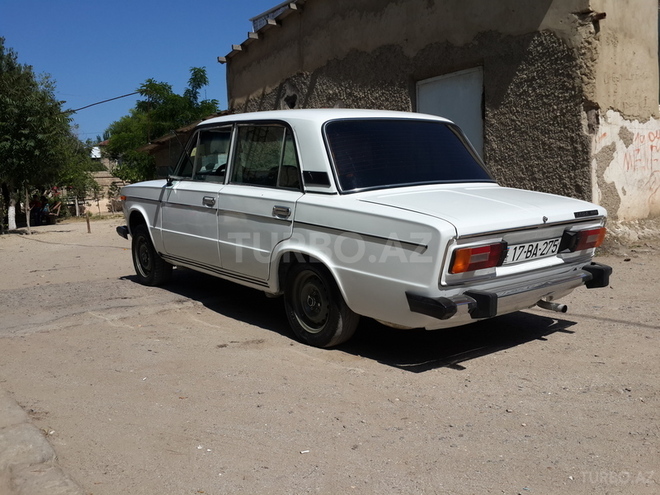 LADA (VAZ) 2106 1990, 172,750 km - 1.5 l - Sumqayıt